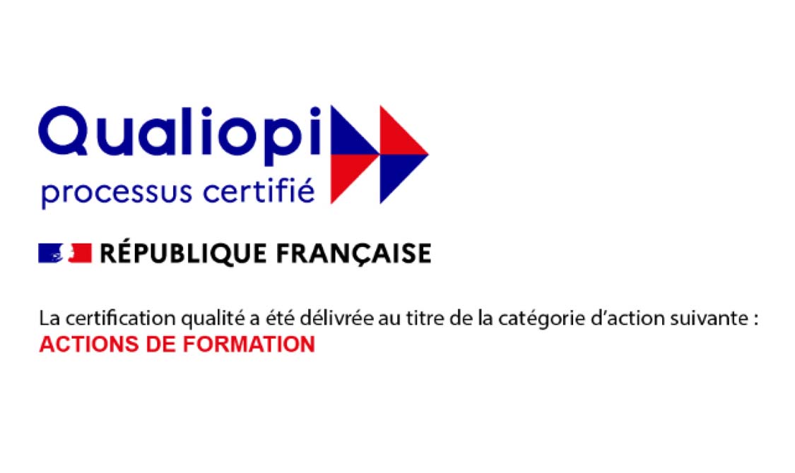 Qualiopi action de formation