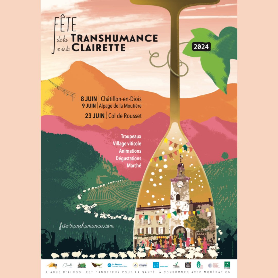 affichetranshumance
