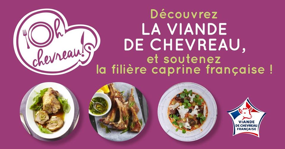 oh le chevreau